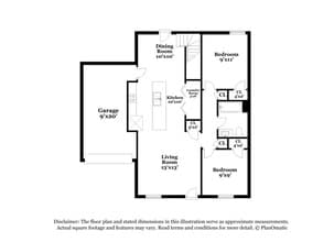 5068 Tabitha St in Murfreesboro, TN - Building Photo - Building Photo