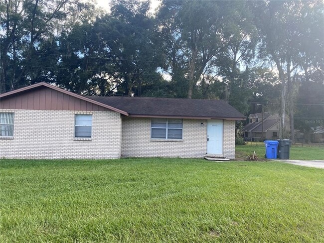 property at 12007 Homerville Ln
