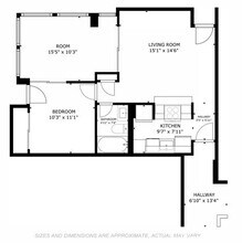 2100 Date St in Honolulu, HI - Building Photo - Building Photo