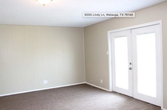 6000 Lindy Ln in Watauga, TX - Building Photo - Building Photo