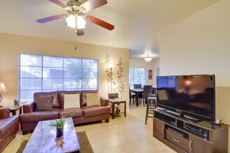 9450 E Becker Ln, Unit ID1385869P in Scottsdale, AZ - Building Photo - Building Photo