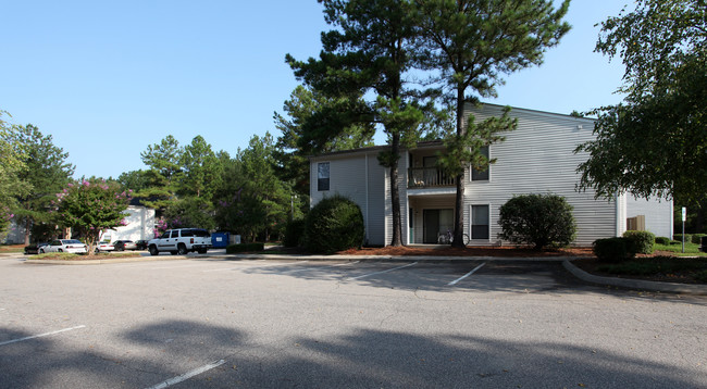 Westgate Village Apartments in Knightdale, NC - Building Photo - Building Photo