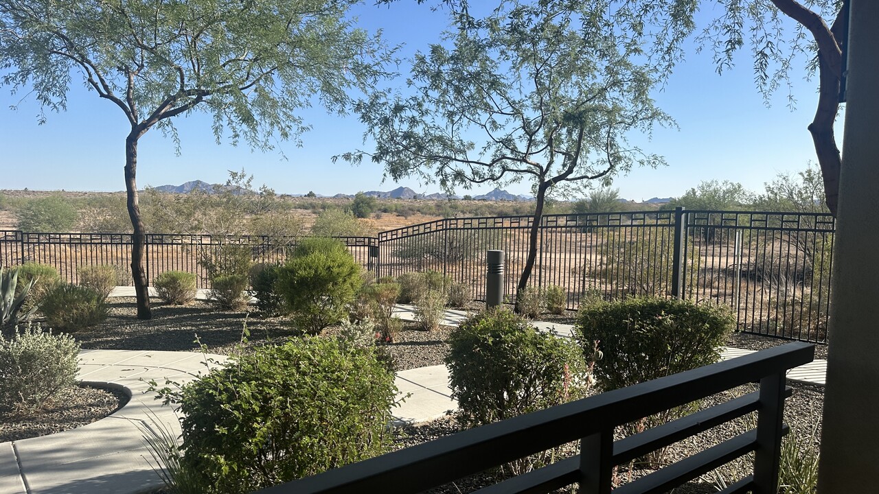 17850 N 68th St, Unit 1154 in Phoenix, AZ - Building Photo