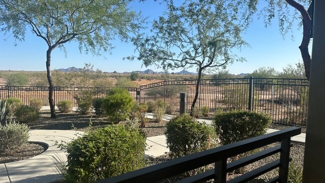 property at 17850 N 68th St