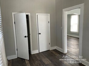 1206 Claremont Ave in Pueblo, CO - Building Photo - Building Photo