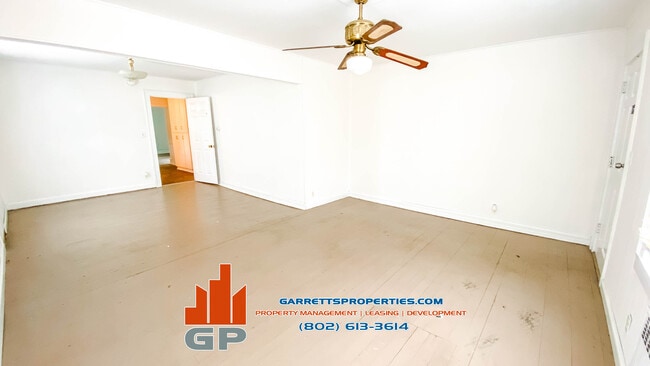 16 Short St, Unit 1