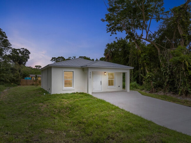 property at 4866 33rd Ave