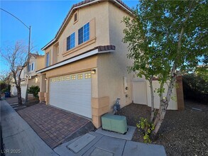 7345 Linaria Rd in Las Vegas, NV - Building Photo - Building Photo
