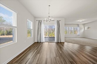 149 Wilbur Lake Dr in Fuquay Varina, NC - Building Photo - Building Photo