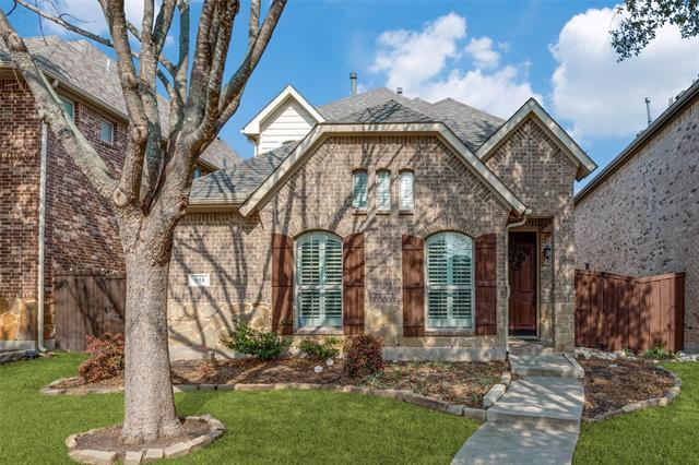 property at 858 Llano Dr