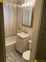 1673 Commonwealth Ave, Unit 9 in Boston, MA - Building Photo