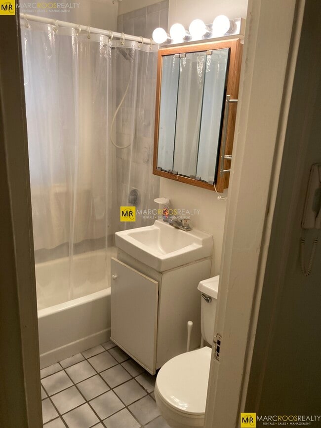 property at 1673 Commonwealth Ave