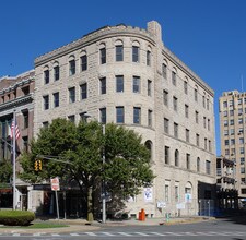 The Post Building in Asbury Park, NJ - Building Photo - Building Photo