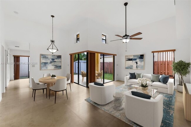 property at 449 SW 88th Pl