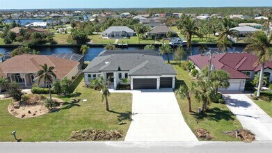 4129 Flamingo Blvd in Port Charlotte, FL - Building Photo - Building Photo