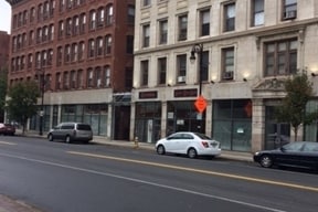 SilverBrick Lofts in Springfield, MA - Building Photo - Building Photo