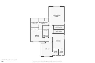 1361 E Ryan Rd in San Tan Valley, AZ - Building Photo - Building Photo