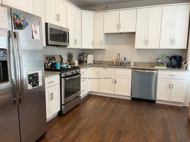 property at 2044 Beacon St