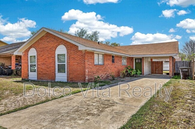 property at 2113 Gull Ave