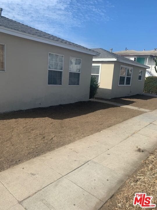 property at 12022 Washington Blvd