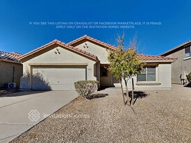 2608 W Bloch Rd in Phoenix, AZ - Building Photo