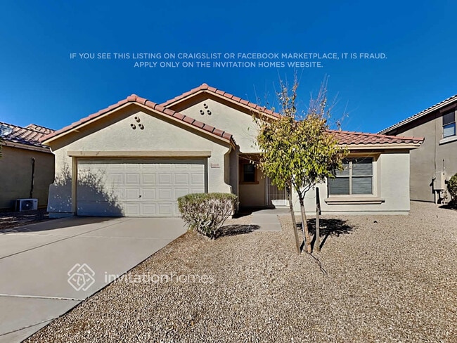 property at 2608 W Bloch Rd