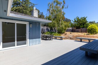 889 Prospect Hgts in Santa Cruz, CA - Building Photo - Building Photo