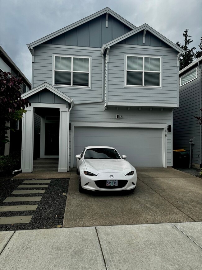 property at 16187 SW Vance Ln