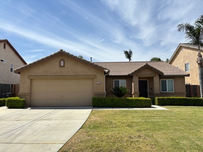 12319 Ruby River Dr in Bakersfield, CA - Building Photo - Building Photo