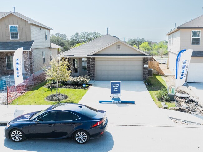 The Arbor at Riverstone