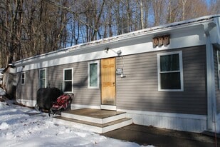 192 Manchester St in Concord, NH - Building Photo