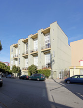 3118 18th St in San Francisco, CA - Building Photo - Building Photo