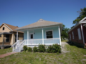 1907 Redell St in Jacksonville, FL - Building Photo - Building Photo