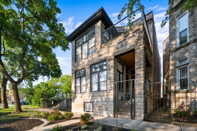 6609 S Drexel Ave in Chicago, IL - Building Photo - Building Photo