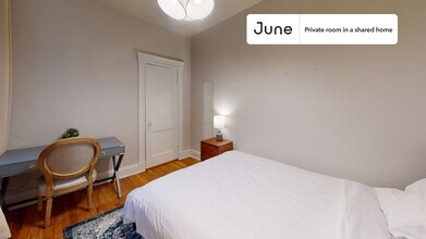 Private bedroom in 3 bed/1 bath Home in Boston, MA - Building Photo - Building Photo