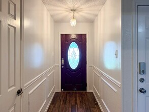 701 Daniels Dr in Crowley, TX - Building Photo - Building Photo