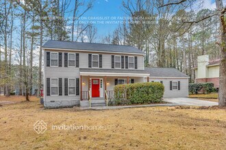 3640 Tate Rd in College Park, GA - Building Photo - Building Photo