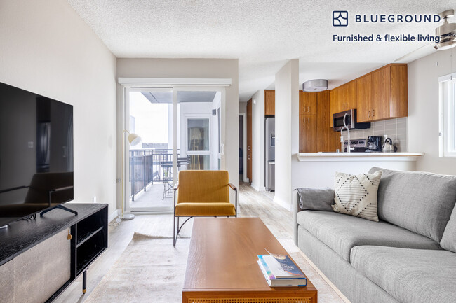 property at 615 S Catalina Ave