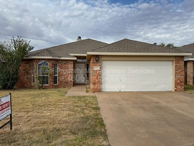 property at 517 N Kline Ave