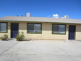 74022 Cactus Dr in Twentynine Palms, CA - Building Photo