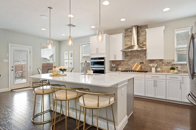 property at 17305 Lathrop Ave