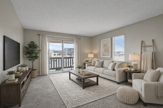 Blossom Wood Apartments in Decatur, AL - Building Photo - Building Photo