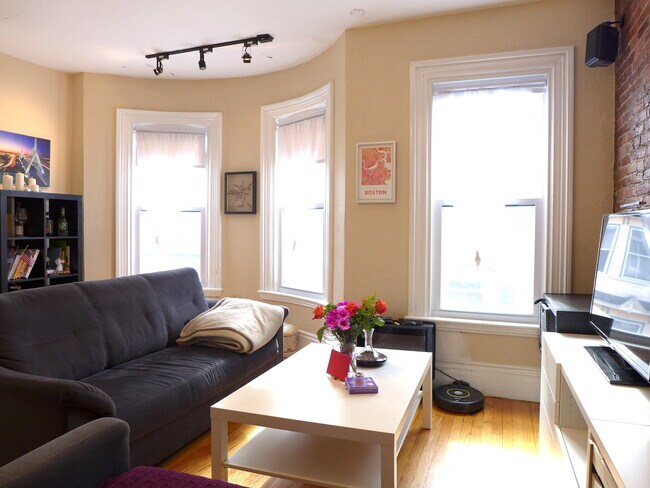 49 Delle Ave in Boston, MA - Foto de edificio - Building Photo