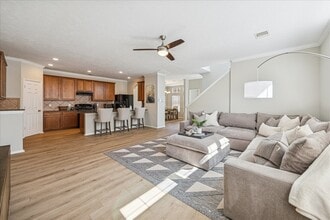 3319 Leading Point Dr in Houston, TX - Building Photo - Building Photo