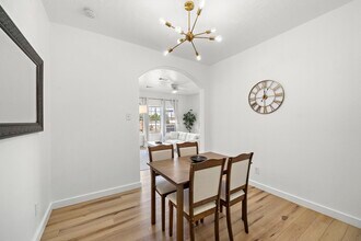 3901 Dallas St in Houston, TX - Building Photo - Building Photo