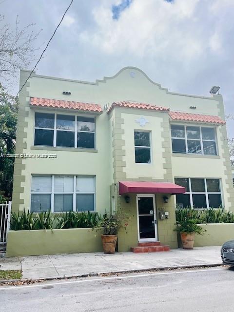 436 NE 77th Street Rd in Miami, FL - Building Photo