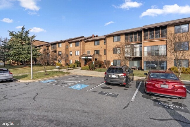 15316 Pine Orchard Dr, Unit 3A in Silver Spring, MD - Building Photo - Building Photo