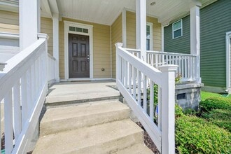 5421 Black Maple Dr in Raleigh, NC - Building Photo - Building Photo