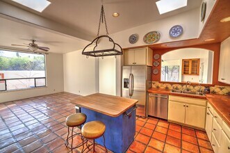 4125 E Bujia Segunda in Tucson, AZ - Building Photo - Building Photo