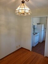 864 Arbor Rd, Unit 1 in Menlo Park, CA - Building Photo